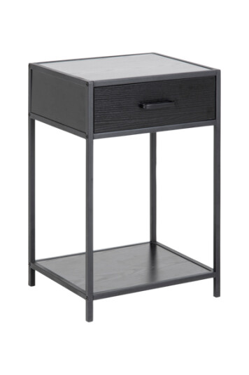 Nordform Nattbord Agust 1712505-03-0 1624680-01-2