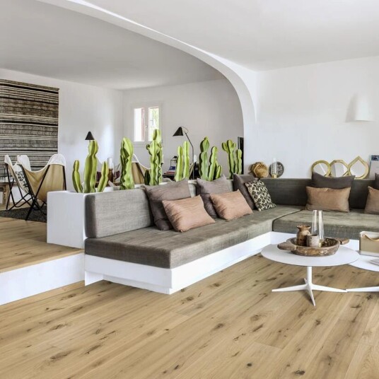 Kährs Småland Eik Klinta Kährs Småland Eik Klinta
