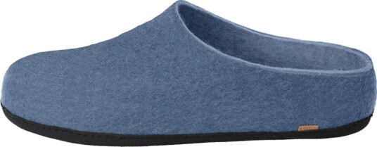 Tova Baatar Rough Blå 37