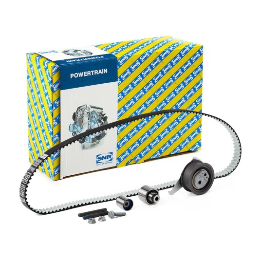 Registerreim sett SNR KD457.79