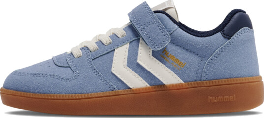 Hummel   Sneaker Handball Perfeckt CL Jr Faded Denim