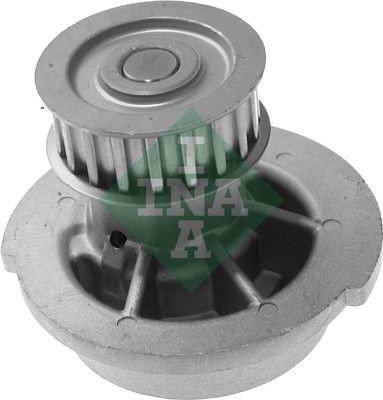 INA 538 0073 10 Vannpumpe INA 538 0073 10 Vannpumpe