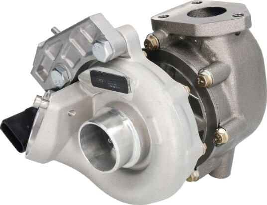 Turbolader EVORON EVTC0101