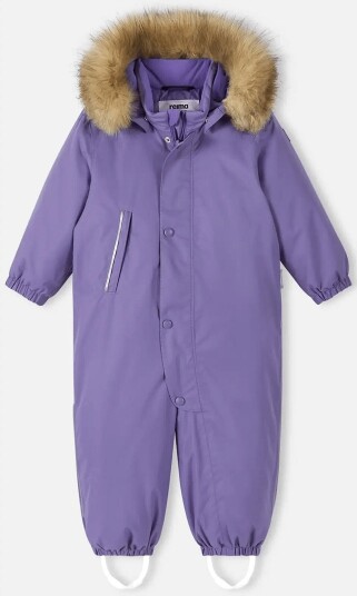 Reima Reimatec Winter Overall Gotland Purple 74 Reima Reimatec Winter Overall Gotland Purple 74