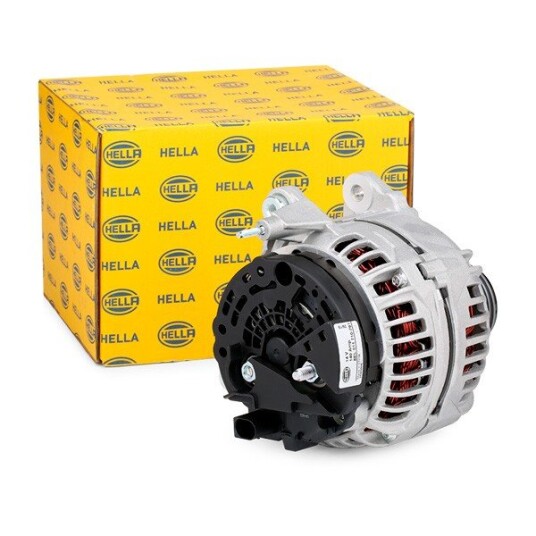Dynamo HELLA 8EL 011 710 791