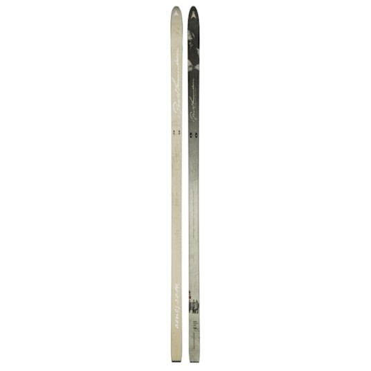 Åsnes Amundsen Bc Ski - Fjellskipakke Med Rottefella Bc Manuell Og Åsnes X-skin Nylon Oc 45 Mm 180 cm
