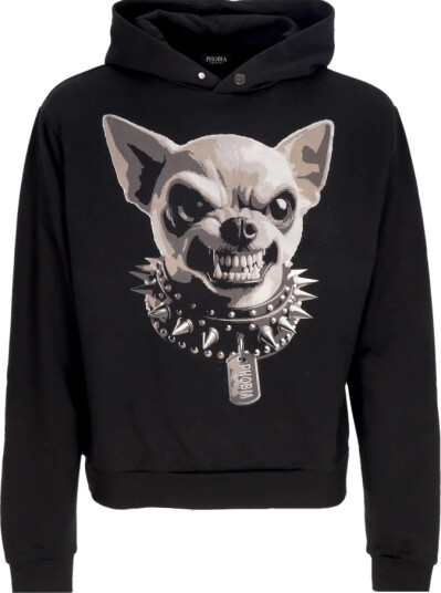 Phobia Archive Herre Gensere & Hettegensere Svart XS,