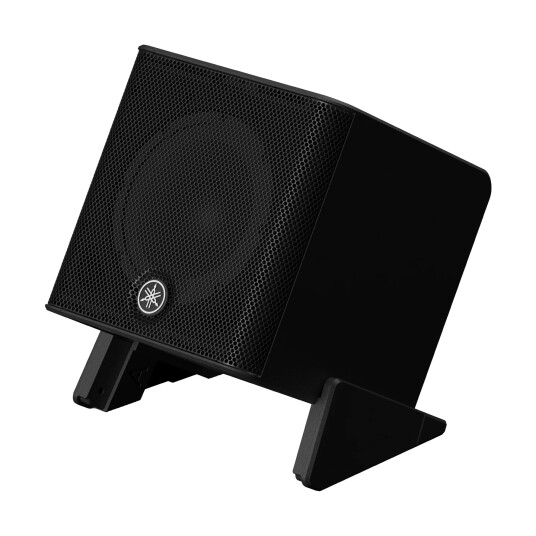 Yamaha Stagepas 200 Portabel Pa Uten Batteri