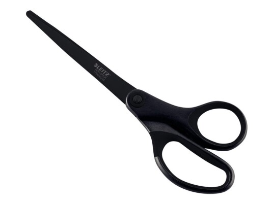 Leitz Titanium Quality Saks Papir Tøy 180 Mm