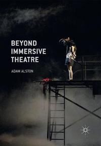 Alston Adam Beyond Immersive Theatre