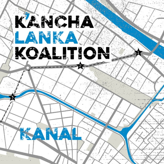 Kancha Lanka Koalition Kanal CD