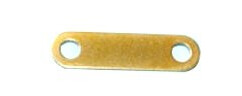 Amass Batteriforbindelse lang - 10stk