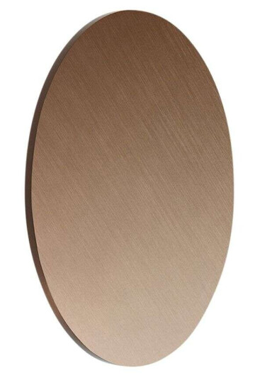 Light-Point - Soho W4 Vegglampe Ø40 IP54 2700/3000K Rose Gold Light-Point - Soho W4 Vegglampe Ø40 IP54 2700/3000K Rose Gold