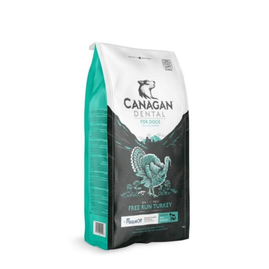 Canagan Dental (2 kg) Canagan Dental (2 kg)