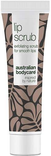Australian Bodycare Leppeskrubb 15 ml Australian Bodycare Leppeskrubb 15 ml