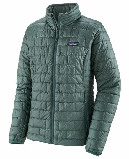 Patagonia W'S Nano Puff Regen Green Regen Green female L Patagonia W'S Nano Puff Regen Green Regen Green female L
