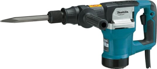 Makita Meiselhammer M8600B 17 mm, 900 w, 7.2J
