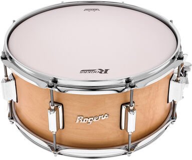 Rogers 14"x6,5" Powertone No.26-SN