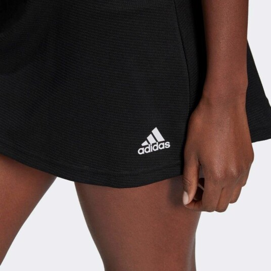 Adidas Club Tight Short, Padel- og tennisskjørt dame Adidas Club Tight Short, Padel- og tennisskjørt dame