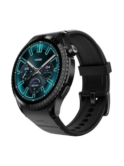 Noise Origin Black