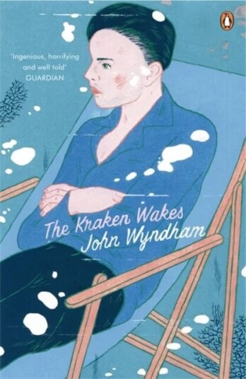 The Kraken Wakes Av John Wyndham