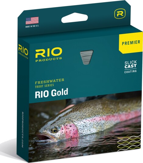 Rio Premier Gold