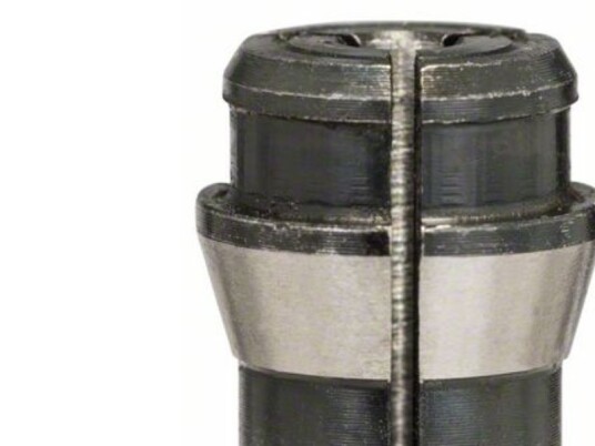 Bosch Spennhylse For GGS Lipesliper 1/8"