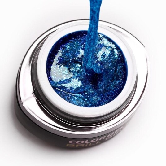 Brillbird Norge Glamour gel 5