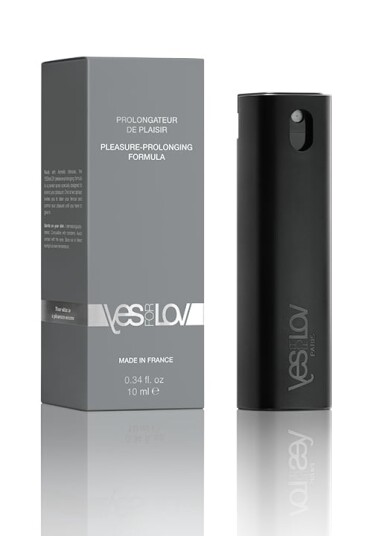 YESforLOV delay spray YESforLOV delay spray