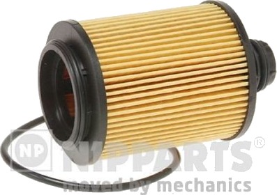 NIPPARTS N1318020 Oljefilter