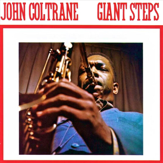 Giant Steps Giant Steps