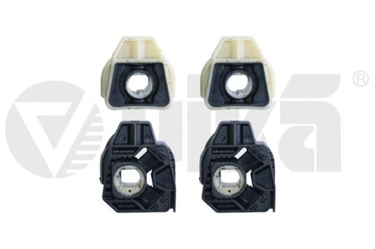 VIKA K11789501 Lagring radiator