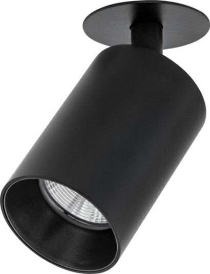 Norlux AS Norlux 1 tenning Tania Mini Slim 850lm 927 36° 9W Bk Norlux AS Norlux 1 tenning Tania Mini Slim 850lm 927 36° 9W Bk