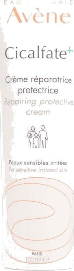 Avene Avène Cicalfate+ Repairing Protective Cream 100ml