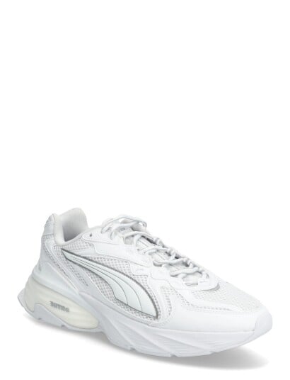 PUMA Fade Nitro Ls White 46