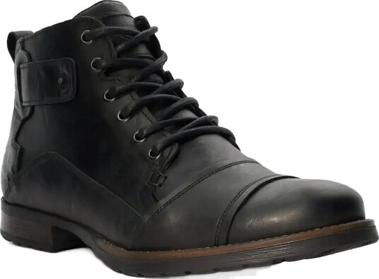 Dune London Simon - BLACK - 40
