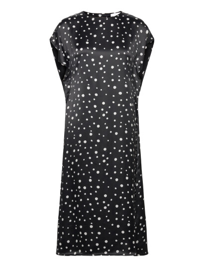 2NDDAY 2Nd Patrice - Heavy Satin - Black - 40 2NDDAY 2Nd Patrice - Heavy Satin - Black - 40