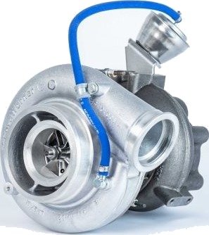 Turbolader BorgWarner 56419880007