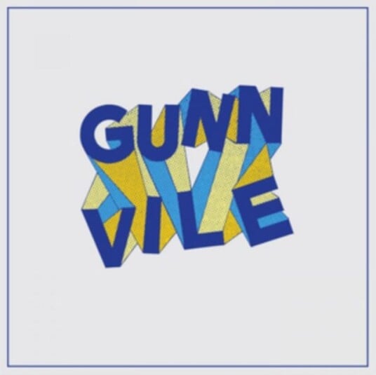 Gunn Vile  LP/Vinyl