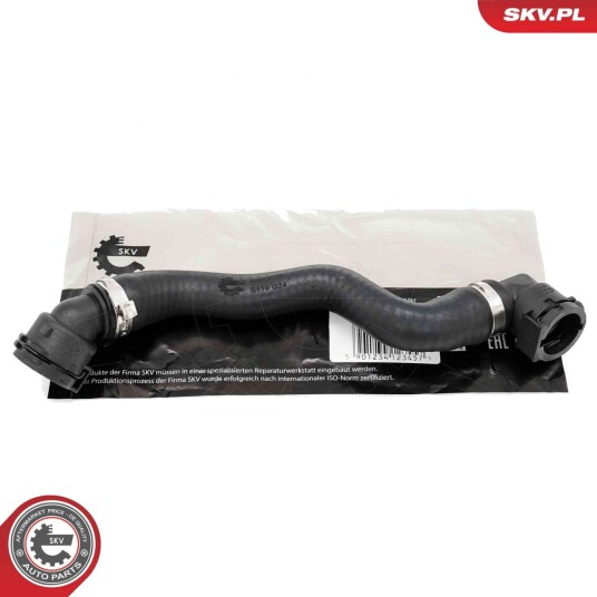 ESEN SKV 54SKV776 Radiatorslange ESEN SKV 54SKV776 Radiatorslange