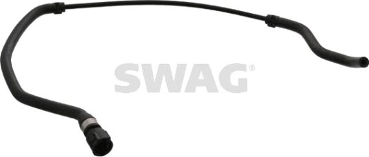 SWAG 20 10 2518 Radiatorslange SWAG 20 10 2518 Radiatorslange