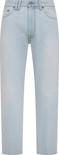 Cycle Herre Jeans Blå W45, Cycle Herre Jeans Blå W45,