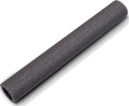 Gabotherm rørskåler 5x18x485mm gray Gabotherm rørskåler 5x18x485mm gray