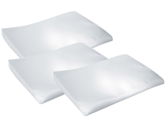 3x Vakuumpåsar till vakuumförpackare 22x30 50-pack 3x Vakuumpåsar till vakuumförpackare 22x30 50-pack