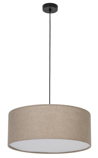 Earth takpendel 50 cm - Lin