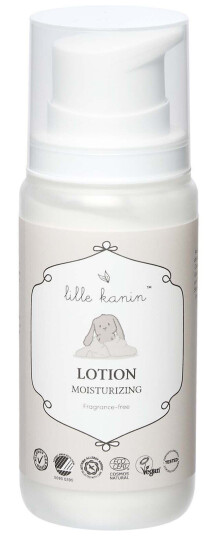 Lille Kanin Lotion 100 ml Lille Kanin Lotion 100 ml