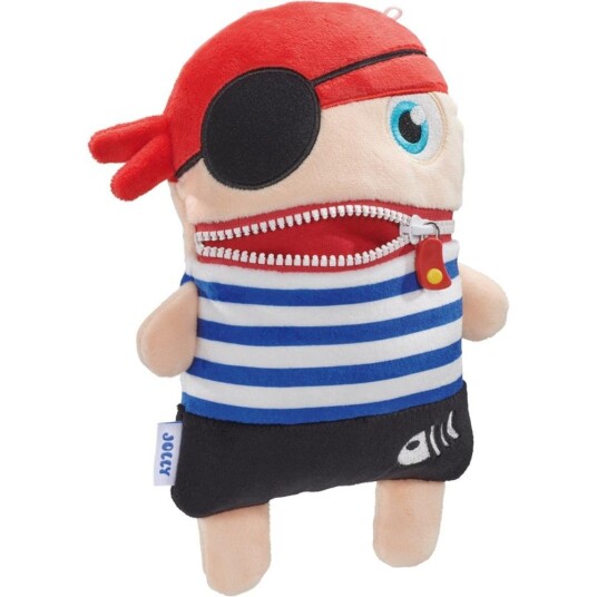 Schmidt Spiele Worry Eater Kosedyr 23cm Jolly
