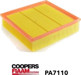 COOPERSFIAAM FILTERS PA7110 Luftfilter COOPERSFIAAM FILTERS PA7110 Luftfilter