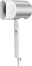 Xiaomi Water Ionic Hair Dryer H500 EU 1800 W, Number of temperature settings 3, Ionic function, White Xiaomi Water Ionic Hair Dryer H500 EU 1800 W, Number of temperature settings 3, Ionic function, White