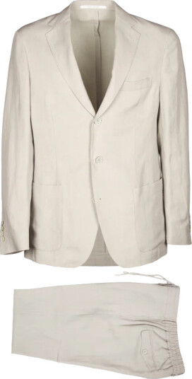 Eleventy Herre Dress Rosa M,